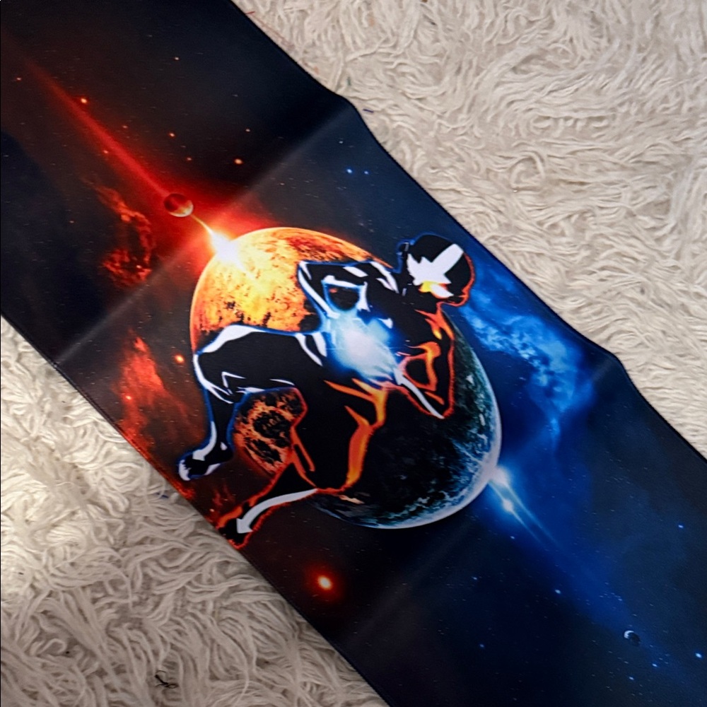 Avatar: The Last Airbender‎ gaming mouse pad